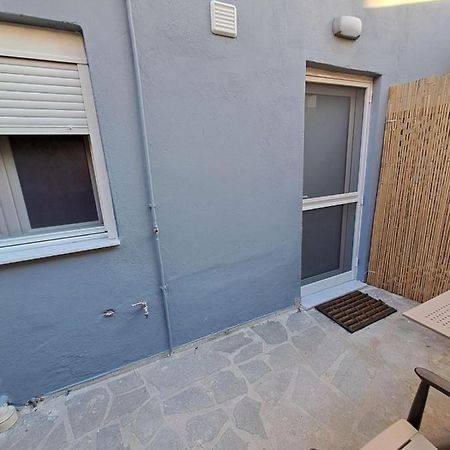 Anafis Cozi Apartment Athena Bagian luar foto